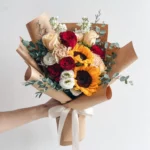 Same-Day Crows Nest Flower Delivery Services Available