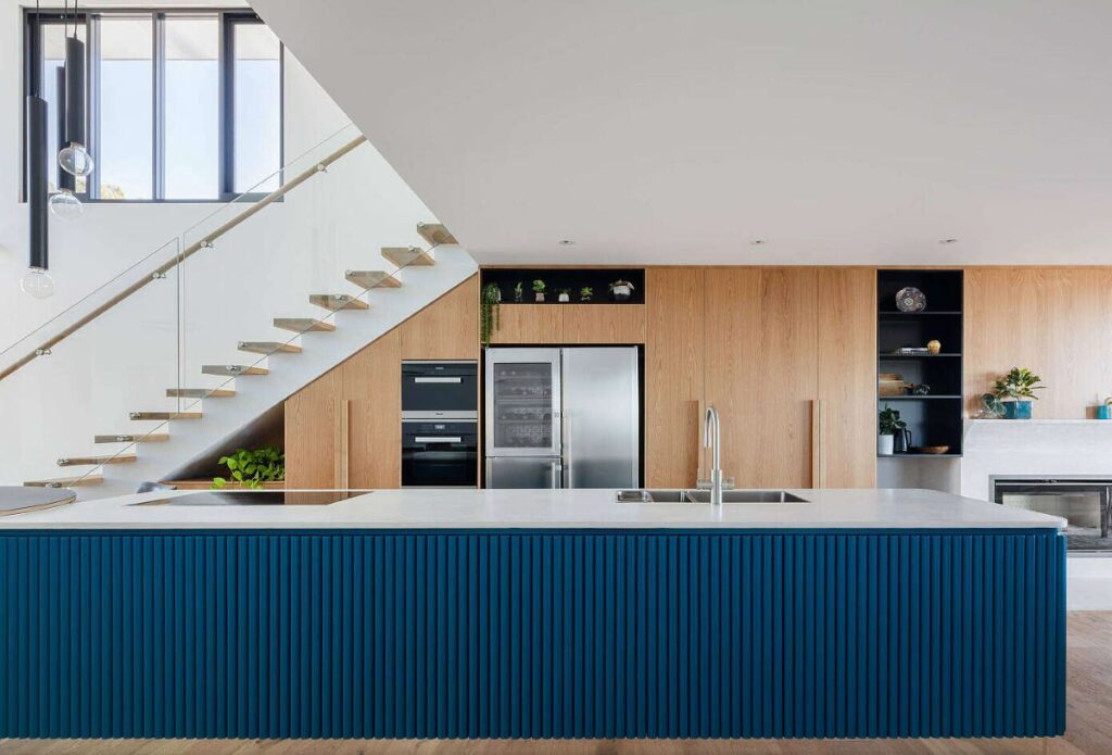 Kiama Residential Architects