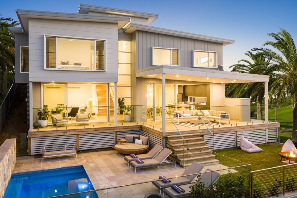 Kiama Residential Architects