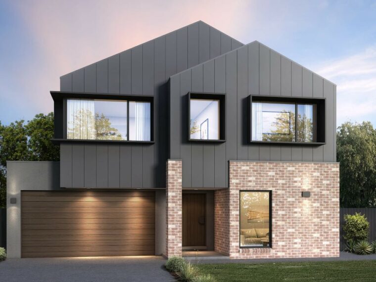 Kiama Residential Architects