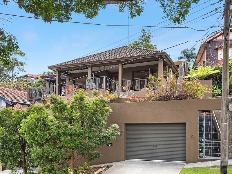 Coogee Property Buyers Agent