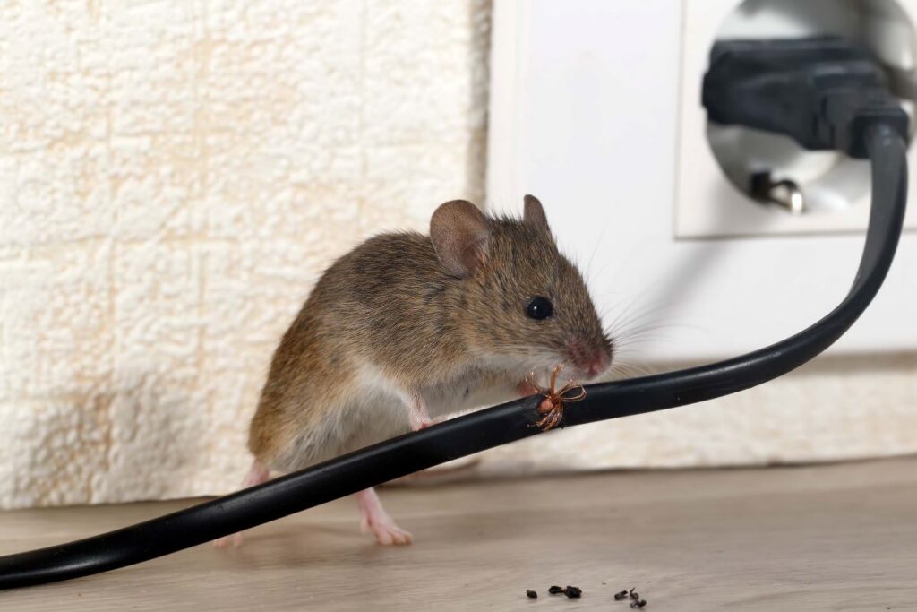 rat exterminator sydney