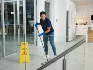 Event Cleaning Services: What Happens Before, During and After a Function?