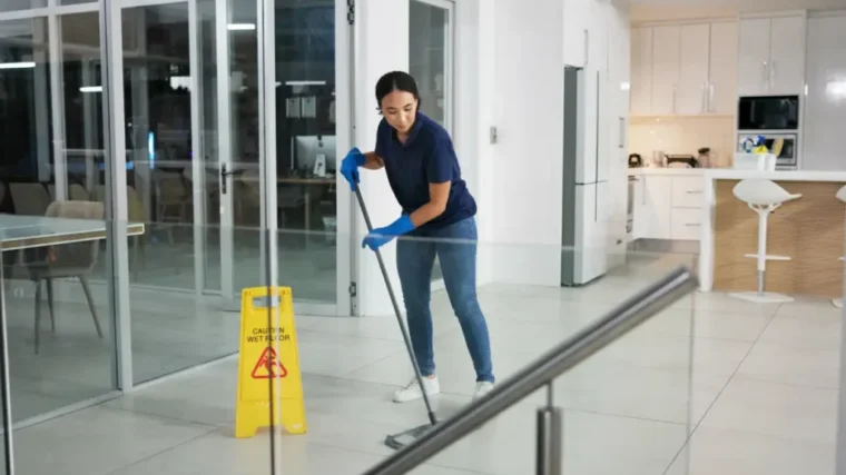 Event Cleaning Services: What Happens Before, During and After a Function?