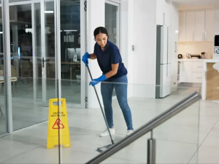 Event Cleaning Services: What Happens Before, During and After a Function?