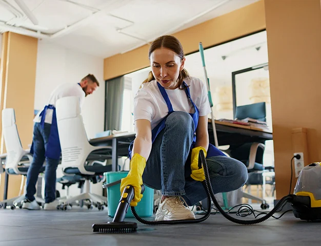 Event Cleaning Services: What Happens Before, During and After a Function?
