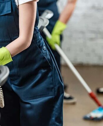 Church Cleaning: Which Areas Need Special Attention in Religious Facilities?