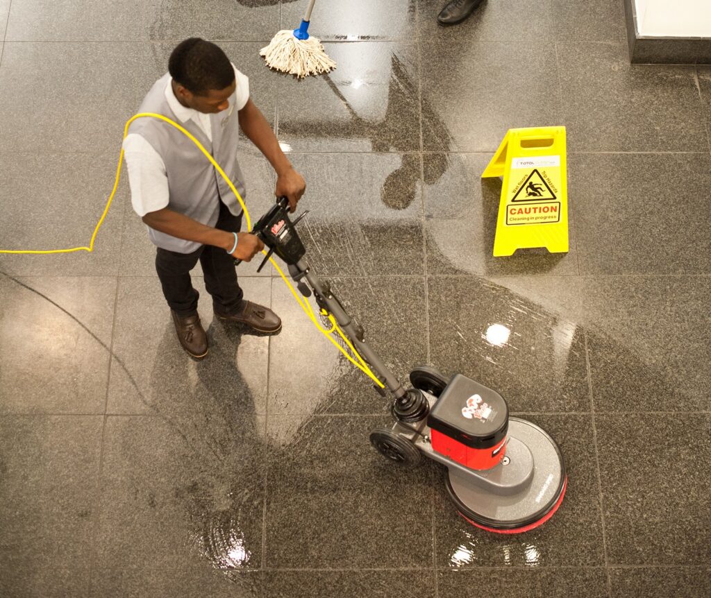 Church Cleaning: Which Areas Need Special Attention in Religious Facilities?