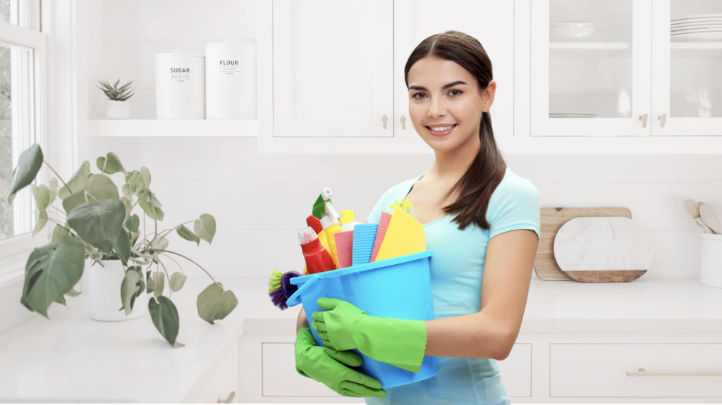 Church Cleaning: Which Areas Need Special Attention in Religious Facilities?