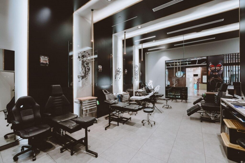 Are Real Estate and Buyers Agency Worth Looking Into? A Note on Bondi Road Tattoo Shop