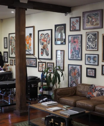 Are Real Estate and Buyers Agency Worth Looking Into? A Note on Bondi Road Tattoo Shop