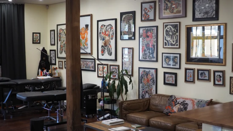 Are Real Estate and Buyers Agency Worth Looking Into? A Note on Bondi Road Tattoo Shop