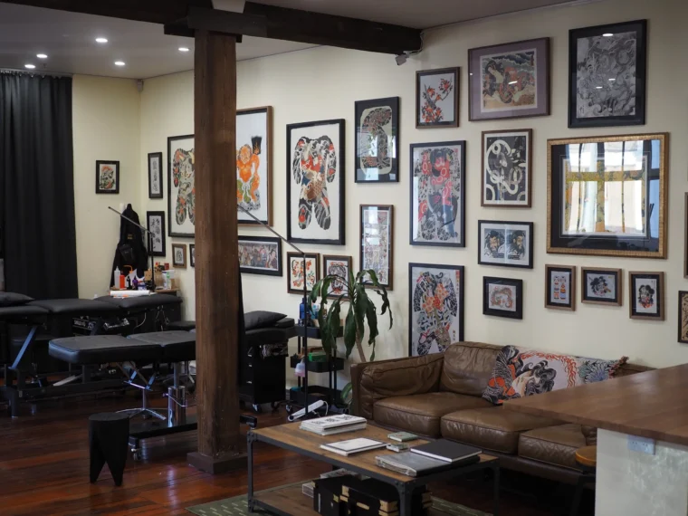 Are Real Estate and Buyers Agency Worth Looking Into? A Note on Bondi Road Tattoo Shop